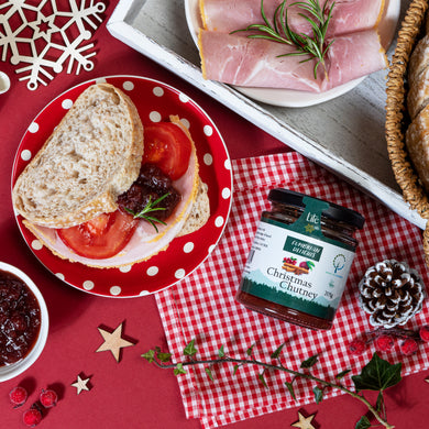 Christmas Chutney