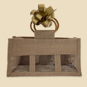 Hessian Bags