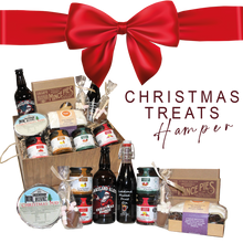 Load image into Gallery viewer, Christmas Treats Basket