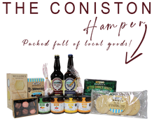 Load image into Gallery viewer, The Coniston Hamper