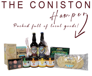 The Coniston Hamper