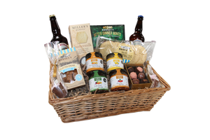 The Coniston Hamper