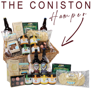 The Coniston Hamper