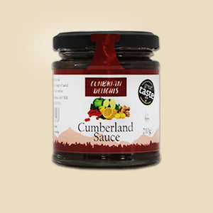 Cumberland Sauce