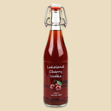 Load image into Gallery viewer, Lakeland Cherry Vodka Liqueur