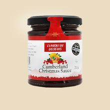Load image into Gallery viewer, Cumberland Christmas Sauce
