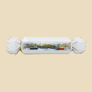 Lakeland Liqueur Christmas Crackers