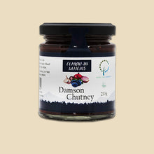 Load image into Gallery viewer, Damson Chutney