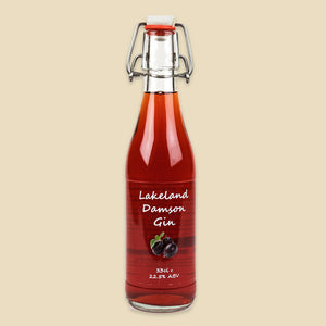Lakeland Damson Gin Liqueur