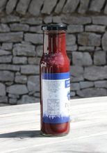 Load image into Gallery viewer, NEW Damson Sauce by Cumbrian Delights