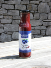 Load image into Gallery viewer, NEW Damson Sauce by Cumbrian Delights