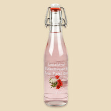 Load image into Gallery viewer, Lakeland Elderflower &amp; Rose Gin Liqueur