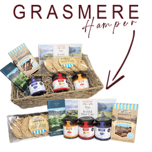 Load image into Gallery viewer, Grasmere Hamper