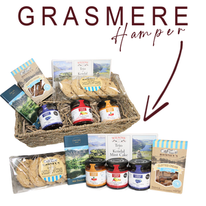 Grasmere Hamper