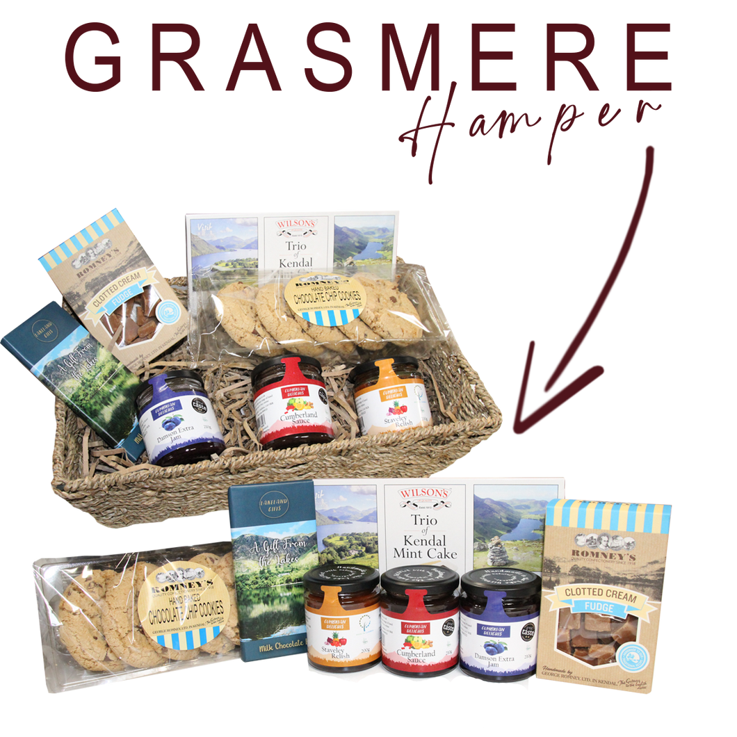 Grasmere Hamper