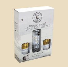 Load image into Gallery viewer, Herdwick Distillery Yan Gin &amp; Tonic gift set