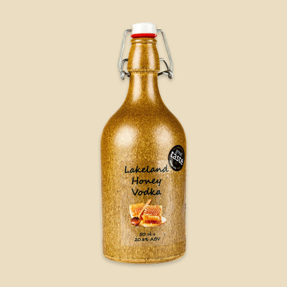 Lakeland Honey Vodka Liqueur