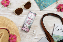 Load image into Gallery viewer, Rhubarb &amp; Ginger Yan Gin and Ginger Beer Can