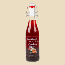 Load image into Gallery viewer, Lakeland Kendal Fell Whisky Liqueur