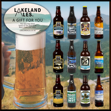 Load image into Gallery viewer, Create your own 12 Beer Box