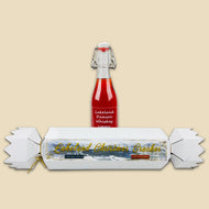 Lakeland Liqueur Christmas Crackers