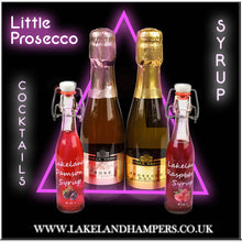 Load image into Gallery viewer, Little Prosecco Tray
