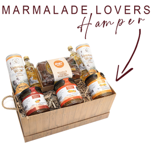 Marmalade Lovers Hamper