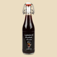 Load image into Gallery viewer, Lakeland Mulled Fruit Gin Liqueur