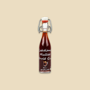 Lakeland Mulled Fruit Gin Liqueur