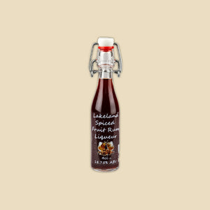 Lakeland Spiced Fruit Rum Liqueur