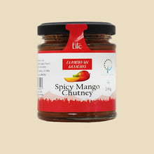 Load image into Gallery viewer, Spicy Mango Chutney