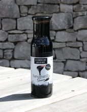 Load image into Gallery viewer, NEW Sarsaparilla Sauce by Cumbrian Delights