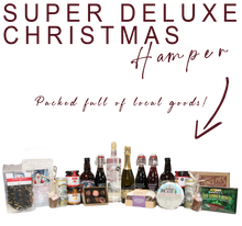 Load image into Gallery viewer, Super Deluxe Christmas Hamper