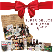 Load image into Gallery viewer, Super Deluxe Christmas Hamper