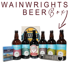 Load image into Gallery viewer, Wainwrights Beer Box