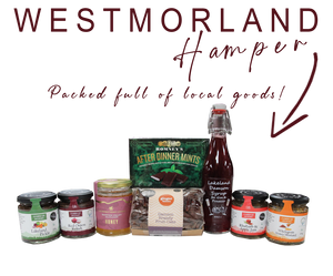 Westmorland Basket