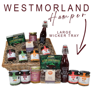 Westmorland Basket