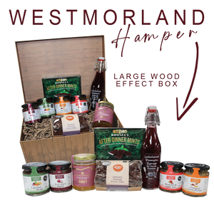 Westmorland Basket