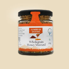 Load image into Gallery viewer, Wholegrain Honey Mustard