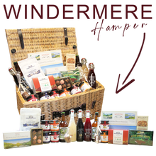 Load image into Gallery viewer, Windermere Hamper