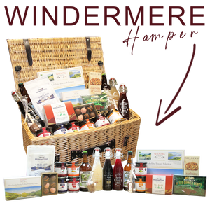 Windermere Hamper