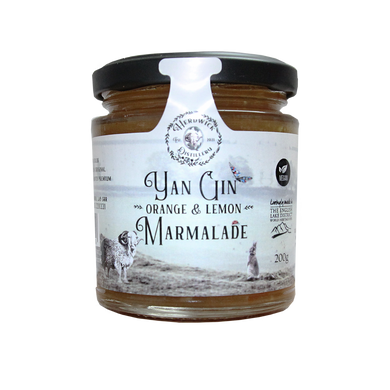 Yan Gin Marmalade
