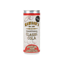 Load image into Gallery viewer, Classic Cola Ready to Drink 12 x 250ml cans