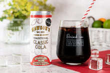 Load image into Gallery viewer, Classic Cola Ready to Drink 12 x 250ml cans