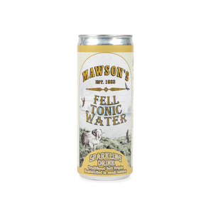 Fell Tonic Water 12 x 250ml cans