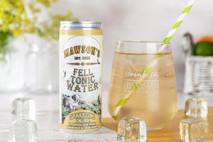 Fell Tonic Water 12 x 250ml cans