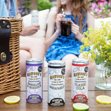 Load image into Gallery viewer, Dandelion &amp; Burdock Ready to Drink 12 x 250ml cans