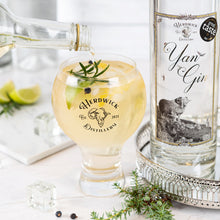 Load image into Gallery viewer, Herdwick Distillery Yan Gin &amp; Glass gift set