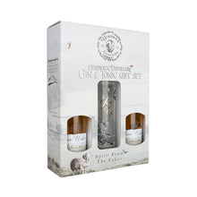 Load image into Gallery viewer, Herdwick Distillery Yan Gin &amp; Tonic gift set