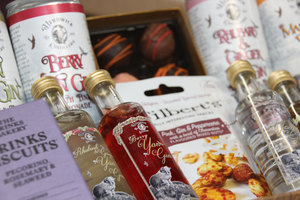 Gin Lovers Hamper